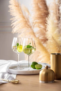 Villeroy & Boch Rose Garden Wittewijnglas 4-pack 43 Cl -Beste Bestek Winkel 570789 01 5 EnvironmentImage c0883bd4ff