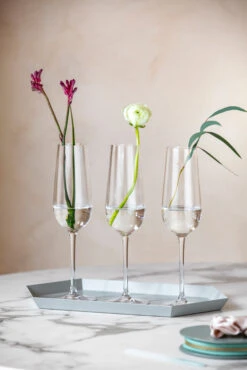 Villeroy & Boch Rose Garden Champagneglas 4-pack 29 Cl -Beste Bestek Winkel 570790 01 4 EnvironmentImage 2b812117c5