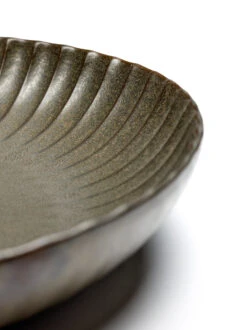 Serax Inku Serveerschaal M Ø32 Cm -Beste Bestek Winkel 571009 01 2 ProductImageDetail f9ba6c917b