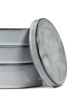 Serax Pure Kom 3-delig Stapelbaar Ø14 Cm -Beste Bestek Winkel 571053 01 4 ProductImageDetail 1cc3abe489