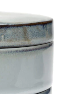 Serax Pure Kom 3-delig Stapelbaar Ø14 Cm -Beste Bestek Winkel 571053 01 6 ProductImageDetail 4568981157