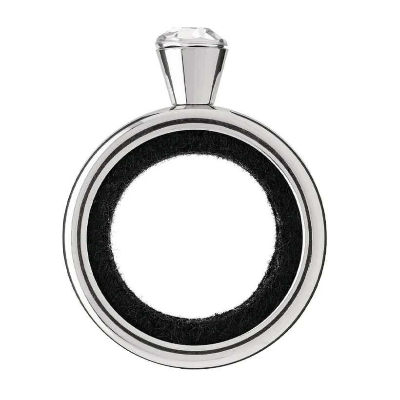 Alessi Noè Druppelstop Voor Fles Ø4,4 Cm 4 Alessi Noè Druppelstop Voor Fles Ø4,4 Cm - Afbeelding 2