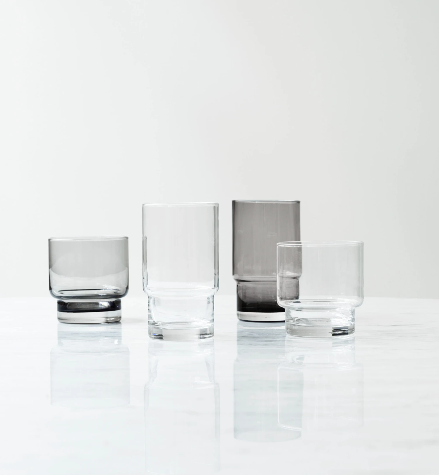 Normann Copenhagen Fit Glas L 38 Cl 4 Normann Copenhagen Fit Glas L 38 Cl - Afbeelding 2