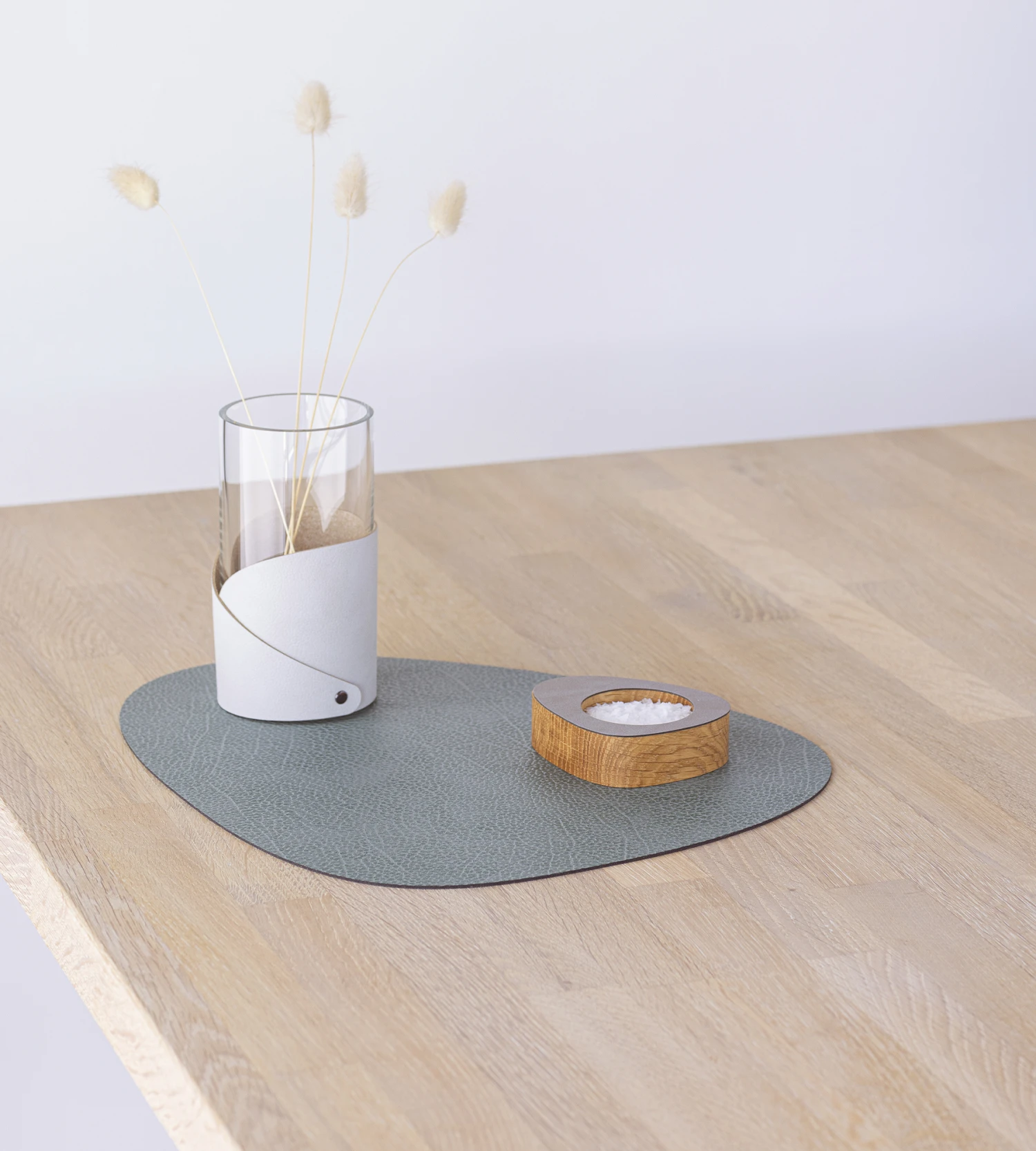 LIND DNA Hippo Placemat Curve M 5 LIND DNA Hippo Placemat Curve M - Afbeelding 3