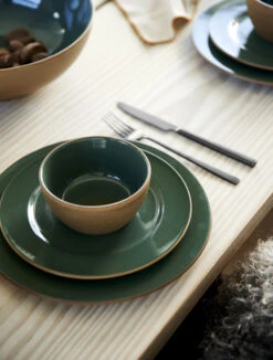 Bitz Wood Bord Ø27 Cm -Beste Bestek Winkel 572216 01 12 EnvironmentImage 1928231a1e