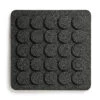 Dots Vierkante Pannenonderzetter 20x20 Cm -Beste Bestek Winkel 572421 01 1 ProductImageMain 76db86c4bc