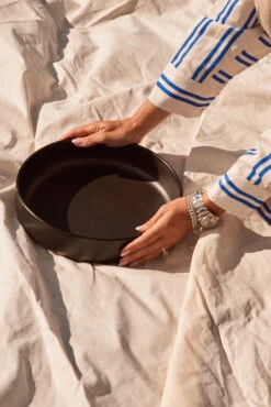 Aida Raw Serveerschaal Ø30cm 7 Aida Raw Serveerschaal Ø30cm -Beste Bestek Winkel 572710 01 5 EnvironmentImage b668a4bc6c