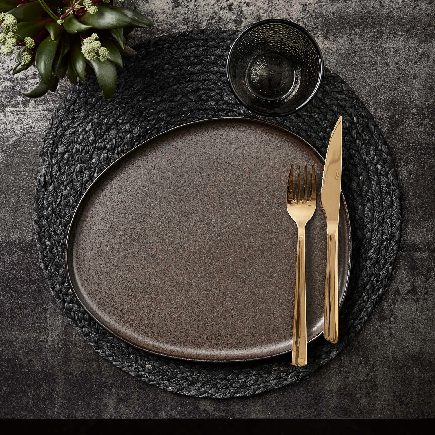 Aida Raw Steakmessenset 4-pack 4 Aida Raw Steakmessenset 4-pack - Afbeelding 2