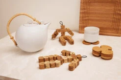 Spring Copenhagen Clumsy Hans Pannenonderzetter -Beste Bestek Winkel 573410 01 4 EnvironmentImage 45a6625ec3