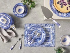 Spode Blue Italian Taartschep 25 Cm -Beste Bestek Winkel 573657 01 41 EnvironmentImage c7847ce17f