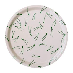 Barr Dienblad Ø31 Cm