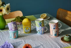 Arabia ABC Moomin Mok 40 Cl 12 Arabia ABC Moomin Mok 40 Cl -Beste Bestek Winkel 574534 01 70 ProductImageCollection 6fb87f1041