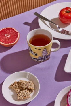 Arabia Gele Moomin Mok Speciaal -Beste Bestek Winkel 574542 01 40 EnvironmentImage 1bd5292d7b