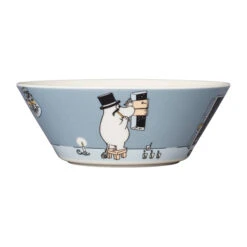 Arabia Moominpappa Kom Ø15 Cm -Beste Bestek Winkel 574546 01 20 ProductImageExtra 9cfbc8024f