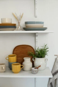 Höganäs Keramik Daga Bordje Ø19 Cm -Beste Bestek Winkel 574653 01 41 EnvironmentImage 7cd258d7d3