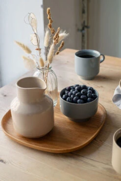 Höganäs Keramik Daga Dienblad 25 Cm -Beste Bestek Winkel 574662 01 41 EnvironmentImage 10833bf951