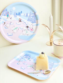 Moomin Dienblad Winter 2022 20x27 Cm -Beste Bestek Winkel 574844 01 42 EnvironmentImage 00c7d8c203
