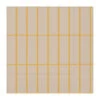 Marimekko Tiiliskivi Servet 33x33 Cm 20-pack