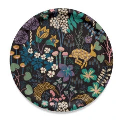 Lyckeflykt Dienblad Ø38 Cm