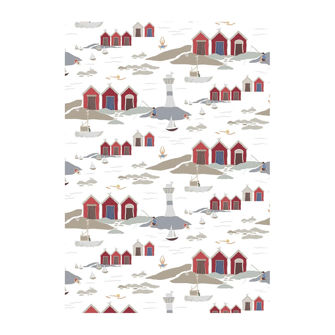 Kust Tafelzeil 3 Kust Tafelzeil