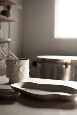 DBKD Flow Schotel Large 25x40 Cm -Beste Bestek Winkel 576387 01 50 ConceptImage 91634f6b55