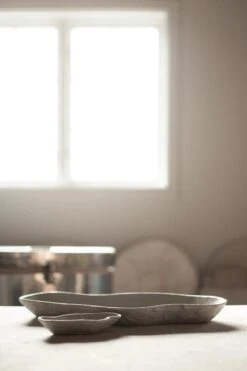 DBKD Flow Schotel Large 25x40 Cm -Beste Bestek Winkel 576387 01 51 ConceptImage 1a4946e6cb