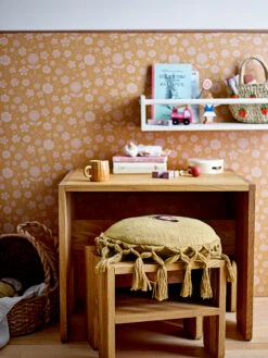 Bloomingville Kittie Kinderservies Aardewerk 3-delig -Beste Bestek Winkel 576802 01 42 EnvironmentImage c621a575d3