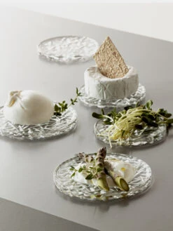 Orrefors Carat Glasonderzetter Ø12,5 Cm -Beste Bestek Winkel 577575 01 41 EnvironmentImage a1b220fec5