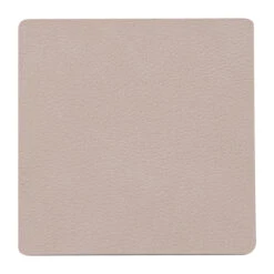 LIND DNA Nupo Onderzetter Square