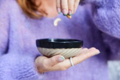 ByOn Swirl Kom Ø11 Cm -Beste Bestek Winkel 577646 01 40 EnvironmentImage 7bf7b517c2