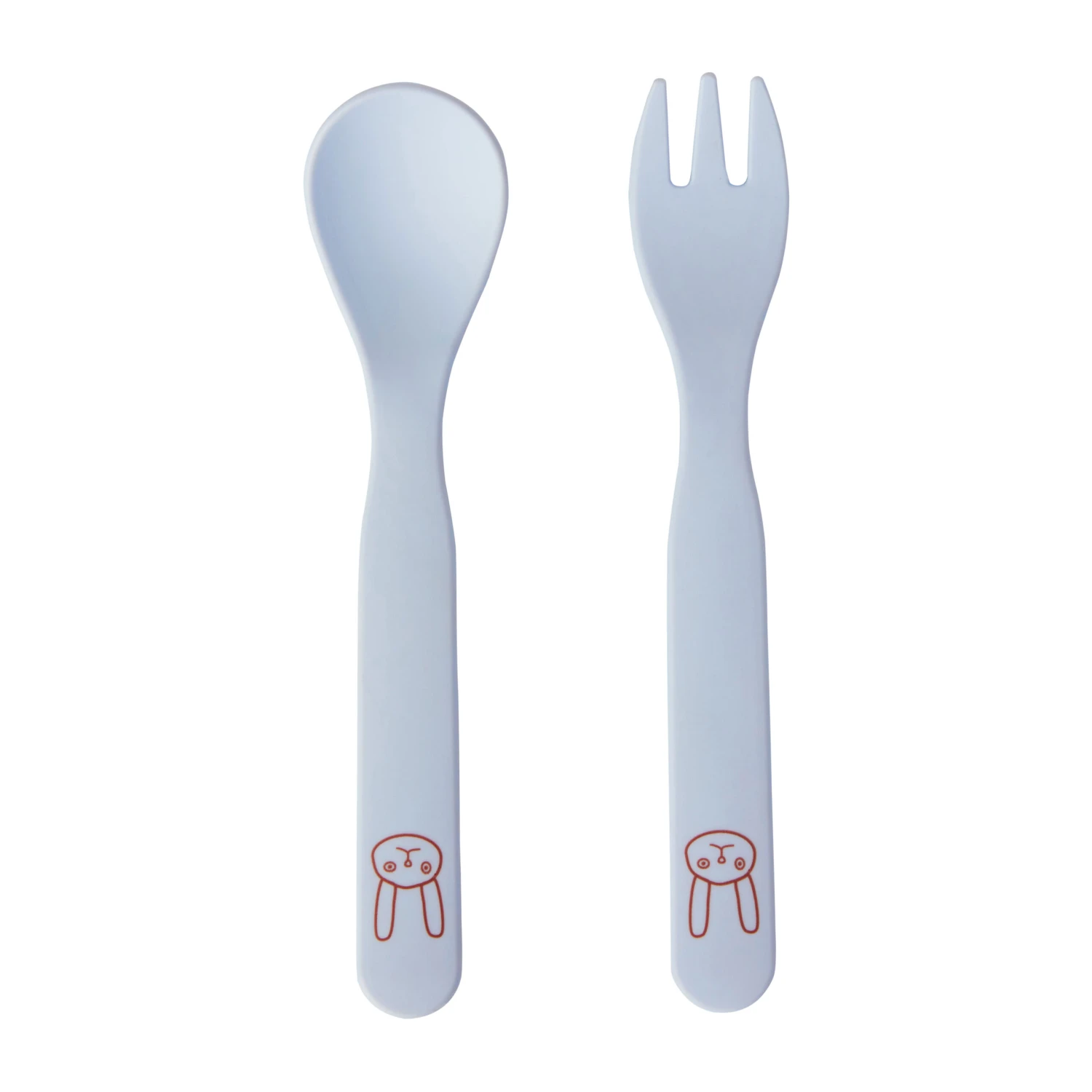 OYOY Yummy Kinderbestek 2-delig 3 OYOY Yummy Kinderbestek 2-delig