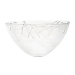 Kosta Boda Contrast Kom 230 Mm