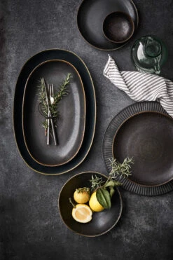 Bastia Serveerschotel Large 28x43 Cm -Beste Bestek Winkel 578677 01 41 EnvironmentImage d99b96e038