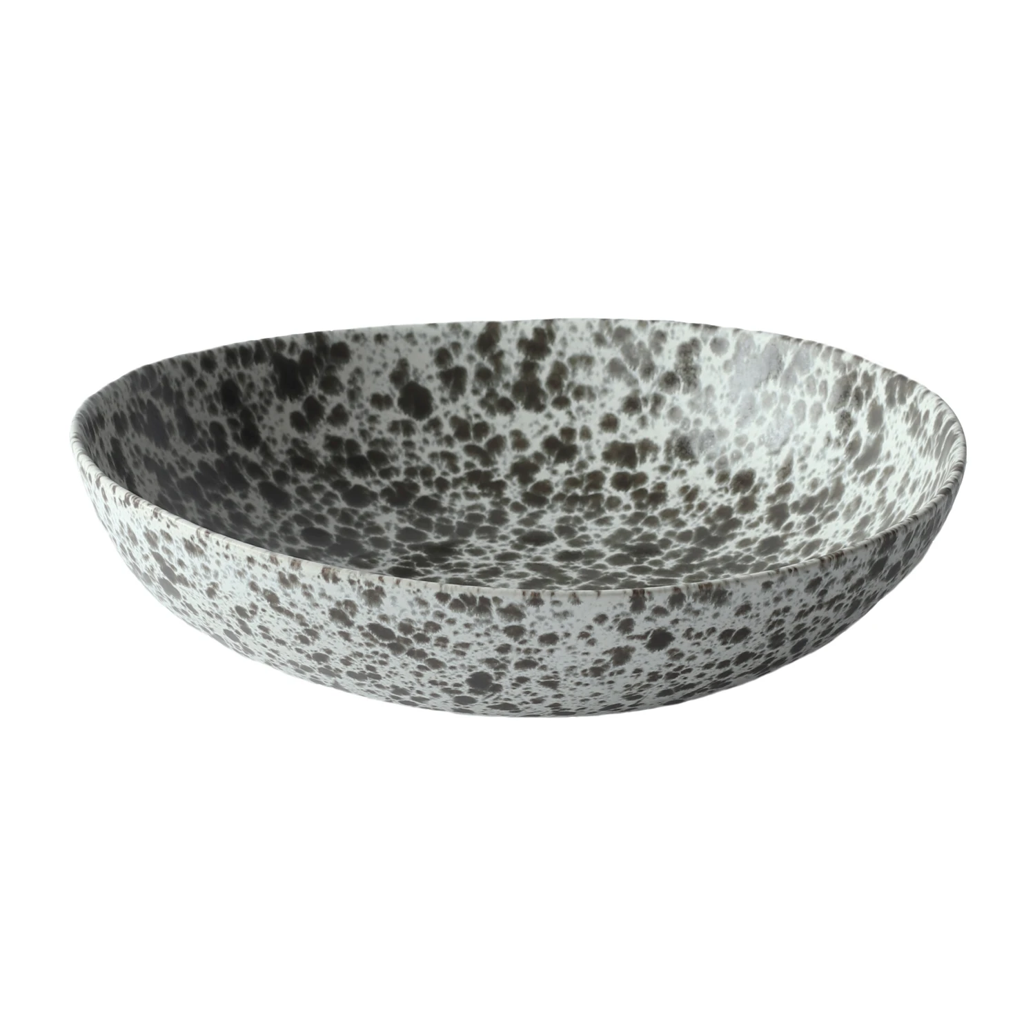 Rivoli Saladeschaal Medium Ø30 Cm 3 Rivoli Saladeschaal Medium Ø30 Cm