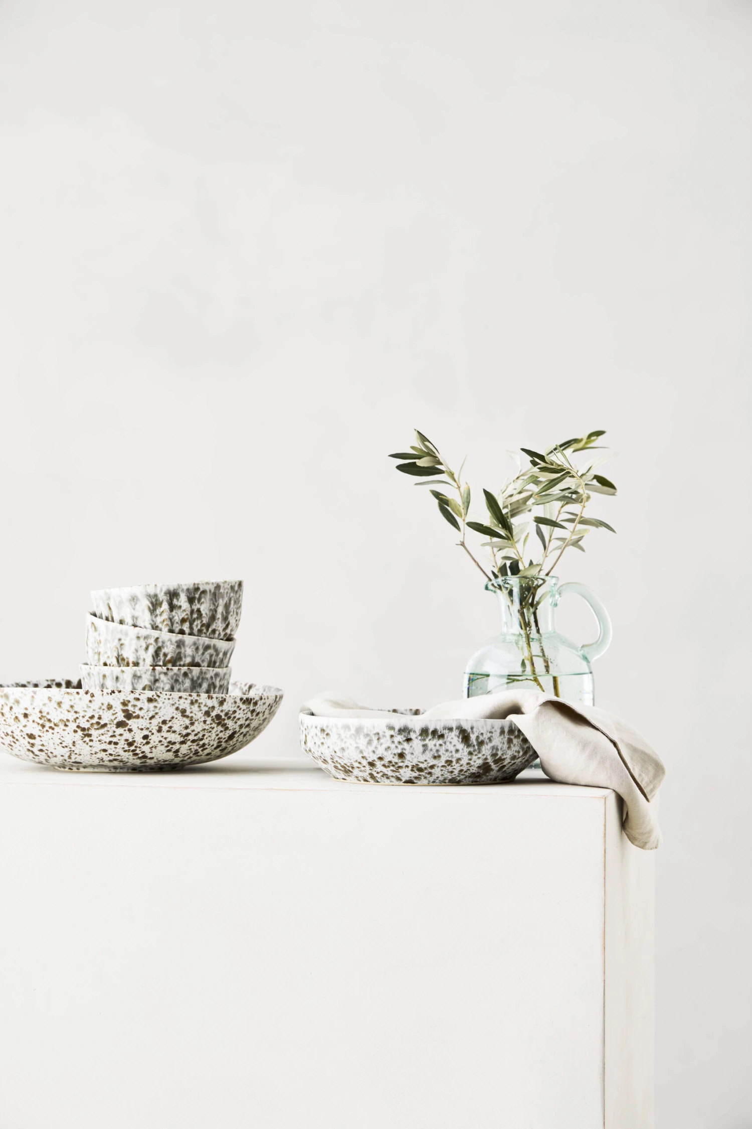 Rivoli Saladeschaal Medium Ø30 Cm 5 Rivoli Saladeschaal Medium Ø30 Cm - Afbeelding 3