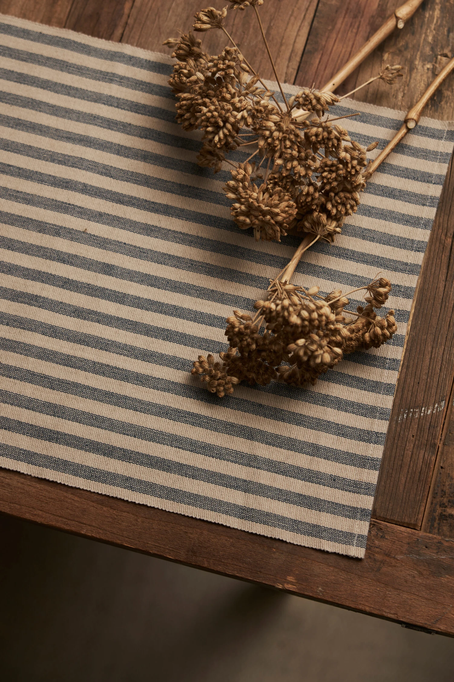 Tjolöholm Placemat 35x45 Cm 4 Tjolöholm Placemat 35x45 Cm - Afbeelding 2