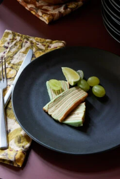 Mediterranean Katoenen Servet 30x30 Cm 2-pack -Beste Bestek Winkel 579807 01 41 EnvironmentImage 91a838537f