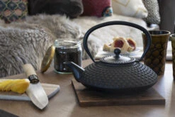 Satake Theekan Ovaal 1,2 L -Beste Bestek Winkel 580606 01 40 EnvironmentImage 870d8363d4