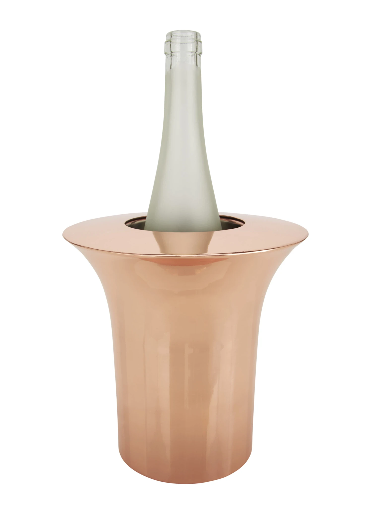 Tom Dixon Plum Wijnkoeler 20,5 Cm 4 Tom Dixon Plum Wijnkoeler 20,5 Cm - Afbeelding 2