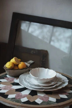 Judith Dinerbord Ø27 Cm -Beste Bestek Winkel 581999 01 71 ProductImageCollection a3d52be104