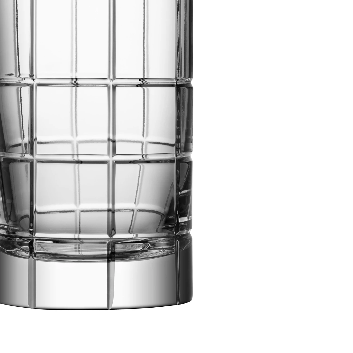 Orrefors Street Highball Glas 45 Cl 4-pack 4 Orrefors Street Highball Glas 45 Cl 4-pack - Afbeelding 2