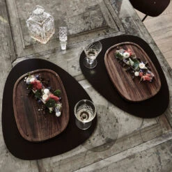 LIND DNA Curve Nupo Placemat -Beste Bestek Winkel 59523037041 01 112d01f4ea