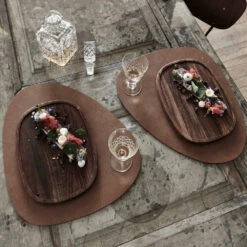 LIND DNA Curve Nupo Placemat -Beste Bestek Winkel 59523037041 02 a649b17d90