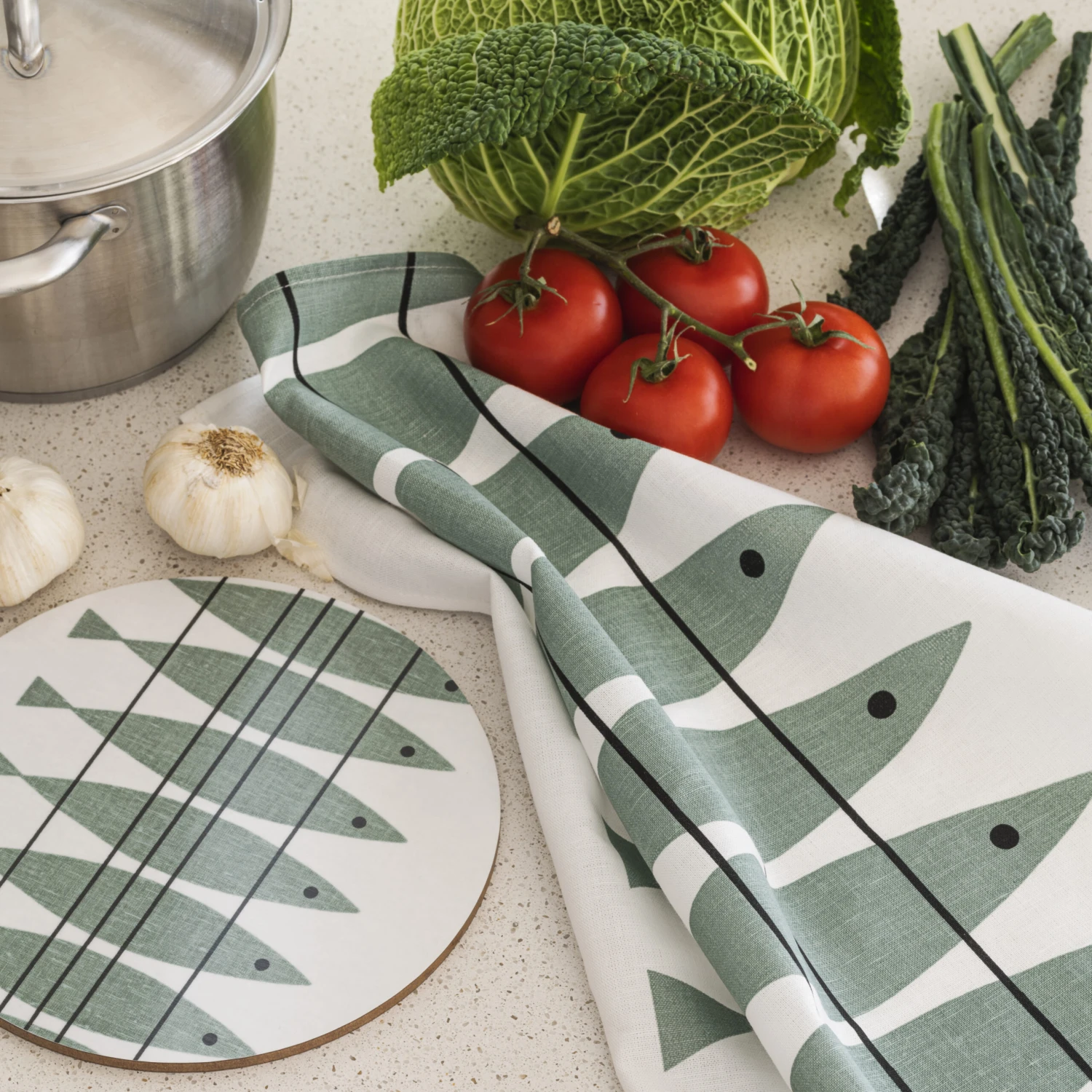 Sill Keukenaccessoires 4 Sill Keukenaccessoires - Afbeelding 2