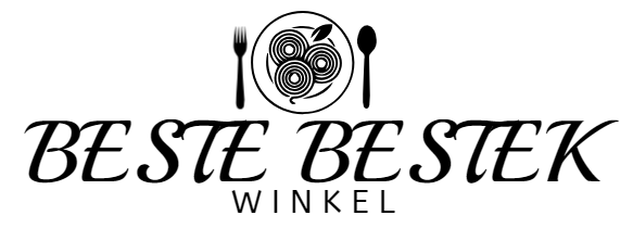 Beste Bestek Winkel