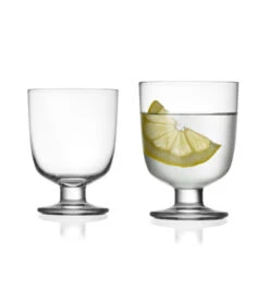 Iittala Lempi Glas 2-pack