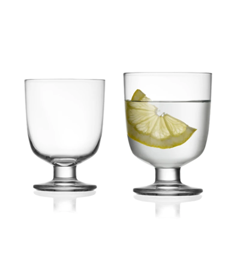 Iittala Lempi Glas 2-pack 3 Iittala Lempi Glas 2-pack