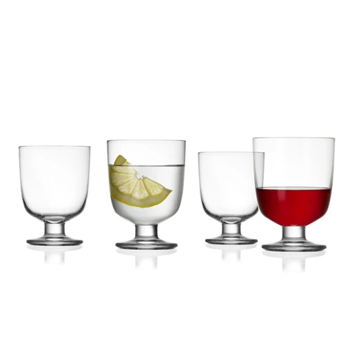 Iittala Lempi Glas 2-pack 6 Iittala Lempi Glas 2-pack - Afbeelding 4