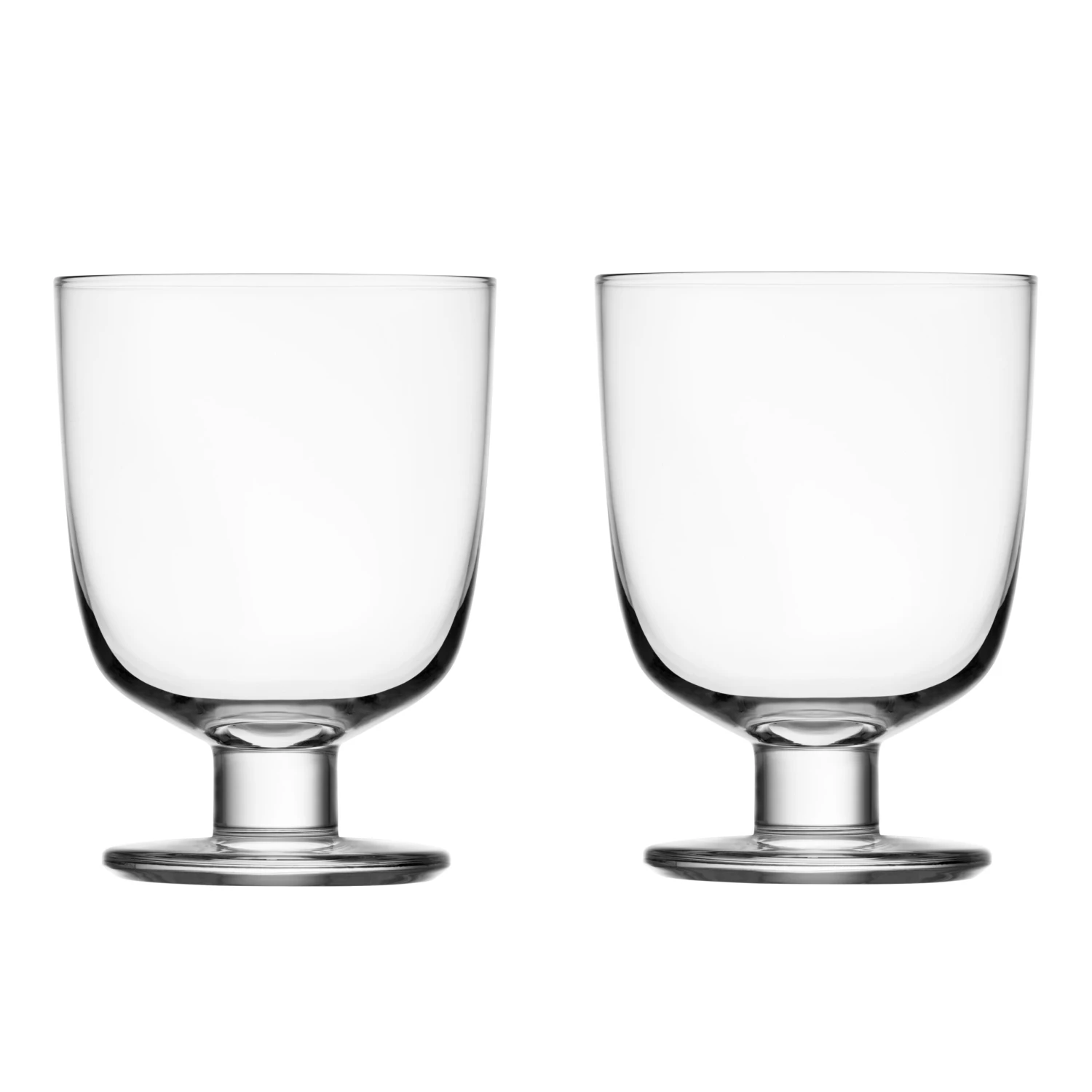 Iittala Lempi Glas 2-pack 4 Iittala Lempi Glas 2-pack - Afbeelding 2