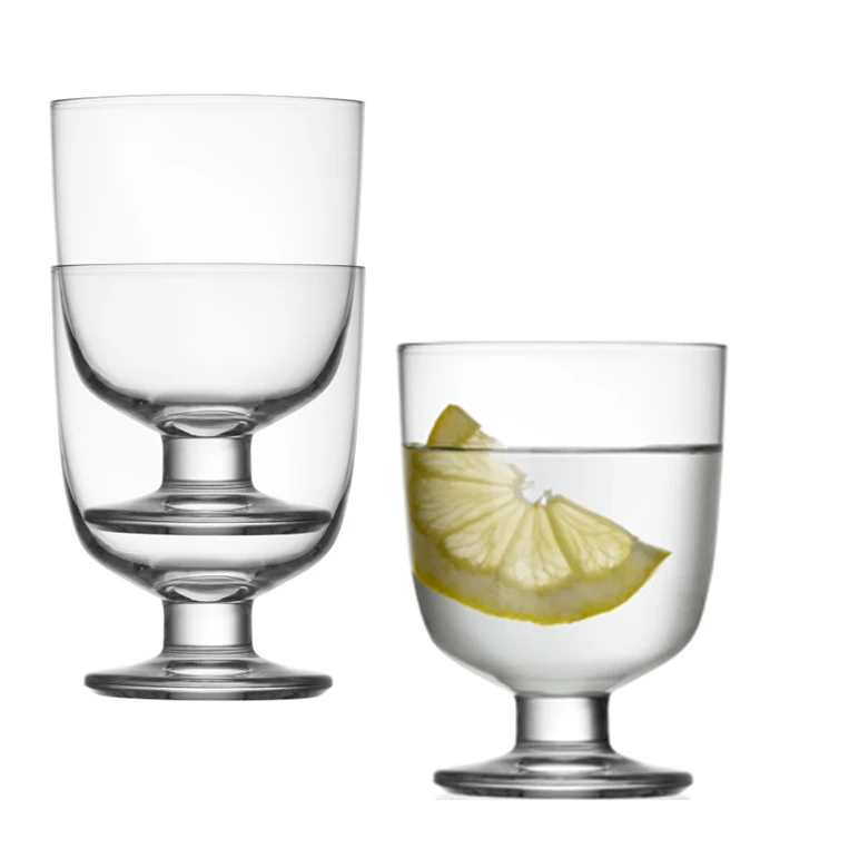 Iittala Lempi Glas 2-pack 7 Iittala Lempi Glas 2-pack - Afbeelding 5